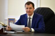 мэр ярославля
