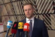 министр транспорта литвы