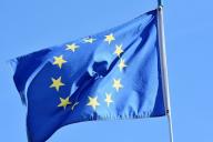 Флаг ЕС