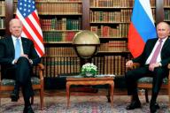 путин байден