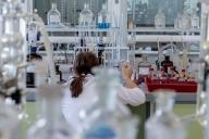 Лаборатория 