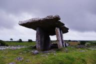 Дольмен 