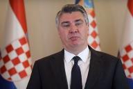 Зоран Миланович 