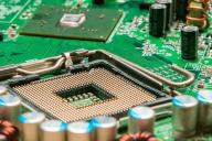 Микросхема 