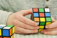 Кубик Рубика