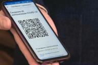 ковид-сертификат