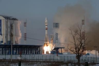 «Роскосмос» изучит возможность поддержки частной космонавтики