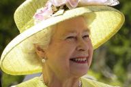 Елизавета II 