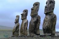 Остров Пасхи 