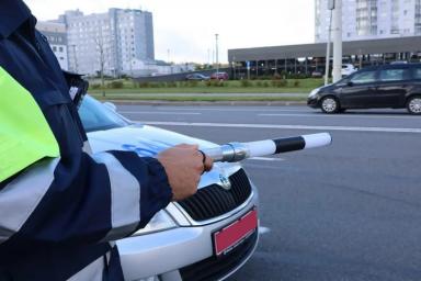 Московские власти предложили снизить нештрафуемый порог скорости до 10 км/ч