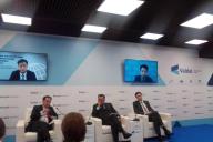 Российский дипломат