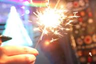 Бенгальский огонь