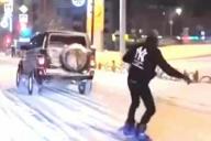 автоблогер