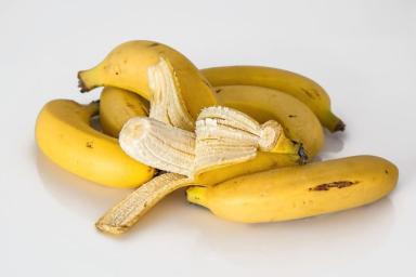 Банан: как правильно есть, чистить, хранить, жарить, сушить