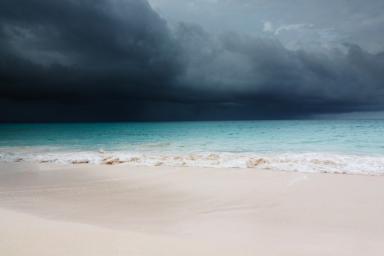 Метеорологи Университета Майами открыли ранее неизвестный тип шторма