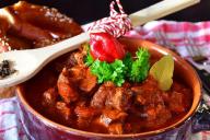 Бограч. Как сделать блюдо незабываемым