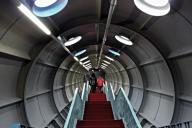 В Подмосковье началась сборка коллайдера NICA