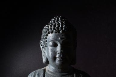 В Китае обнаружены статуи Будды из металлических сплавов эпохи Восточная Хань