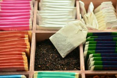 14 вариантов нестандартного использования чайных пакетиков