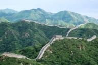 Китайская стена