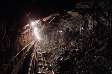 Аварийные шахты воссоздали с помощью виртуальной реальности