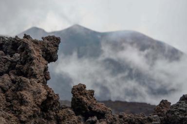 Первую в мире обсерваторию в кратере вулкана Крафла построят в Исландии
