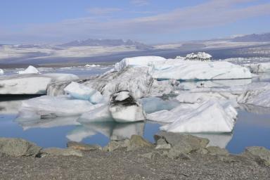Ученые обнаружили новый источник выбросов парниковых газов в Сибири
