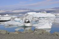 Ученые обнаружили новый источник выбросов парниковых газов в Сибири