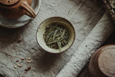 В Китае обнаружена самая древняя чаша для чаепития возрастом более двух тысяч лет