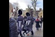 Кадр из видео