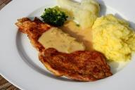 Картофельное пюре: 10 секретов приготовления