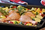 Два лучших рецепта приготовления блюд из картофеля