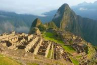 В Мачу-Пикчу найдены новые части скрытых структур
