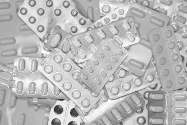 Российские ученые выяснили, что аспирин эффективен при COVID-19