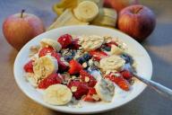 Яблоки и ещё 7 продуктов, которые обязательно должны быть у вас дома