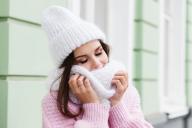 Вам постоянно холодно? 5 возможных причин, по которым вы никак не можете согреться