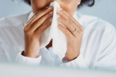Как уменьшить заложенность носа: 7 рекомендаций