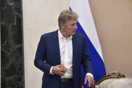 В Кремле убеждены, что ВОЗ признает «Спутник V» через несколько месяцев