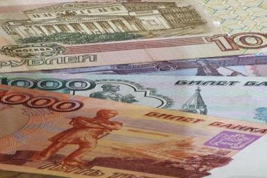 Правительство выделило еще 6 млрд рублей на выплаты малообеспеченным семьям