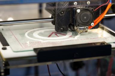 В России ученые создали универсальный 3D-принтер