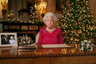 Королева Елизовета II