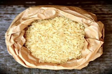 Как приготовить рис, чтобы он оставался рыхлым и не слипался