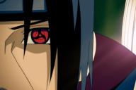 Кадр из аниме Наруто