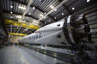 «Роскосмос» превратит ступень космической ракеты в многоразовый дрон