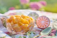 Запеченная сладкая тыква в духовке, которая будет вкуснее конфет