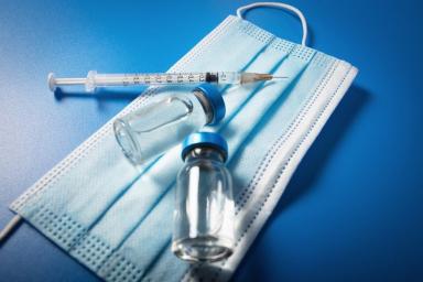 Мурашко назвал основные показания для медотвода от вакцинации против COVID-19