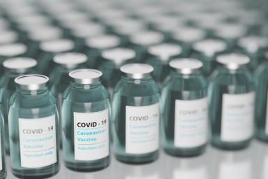 БЦЖ-вакцина из Австралии может дать стопроцентную защиту от COVID