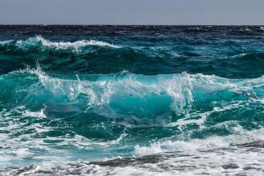 В древности океаны могли быть более солеными, чем современные