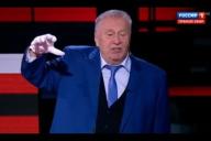 Жириновский