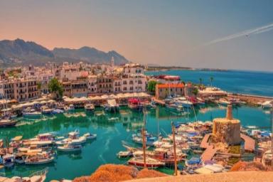 Кипр упростил правила въезда для туристов